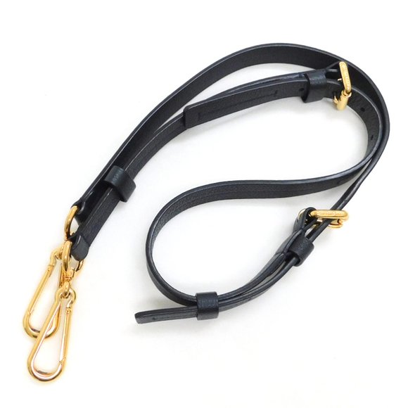 LOUIS VUITTON MONOGRAM BLACK SHOULDER BAG! WOW!!!! - Picture 10 of 13